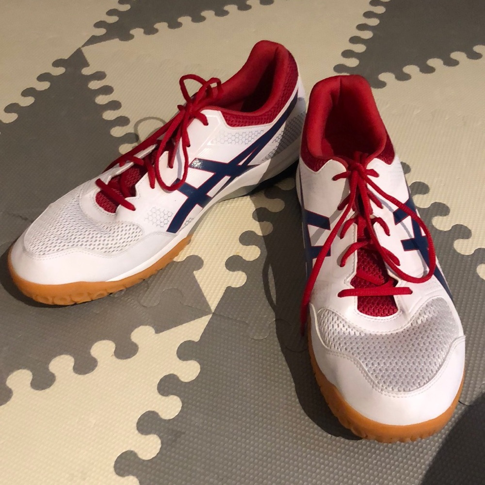ASICS Men’s Sneakers